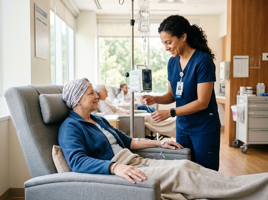 Cancer Treatment