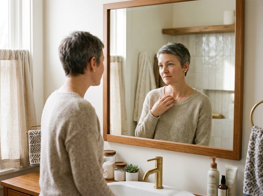 Living With Cancer