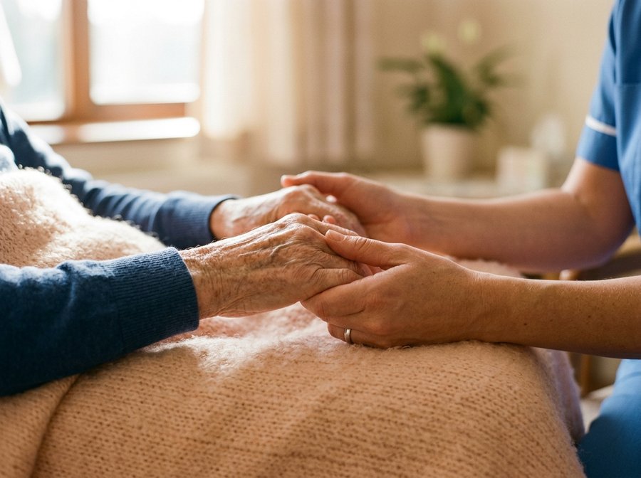 Palliative Care